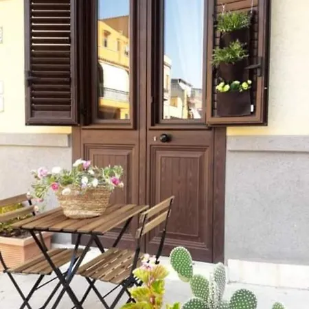 Appartement Vanella Grande Aspra Bagheria
