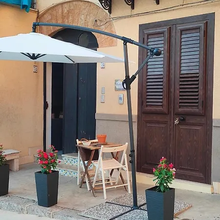 Vanella Grande Aspra Appartement
