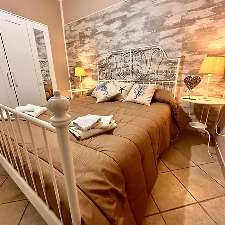Vanella Grande Aspra Appartement *