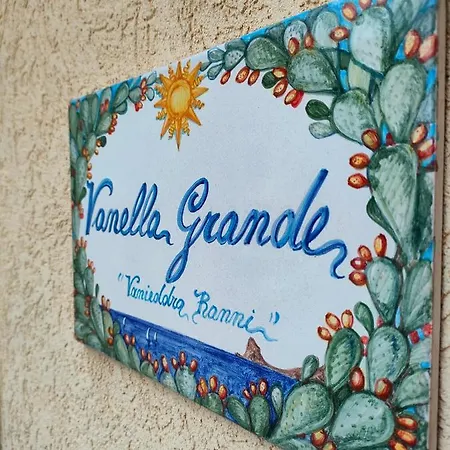 Vanella Grande Aspra