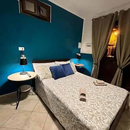 شقة Vanella Grande Aspra باغيريا
