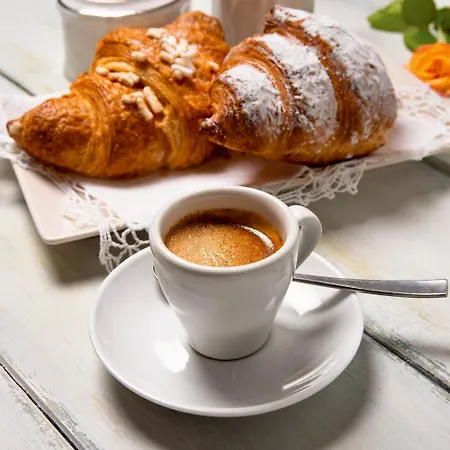شقة Vanella Grande Aspra باغيريا