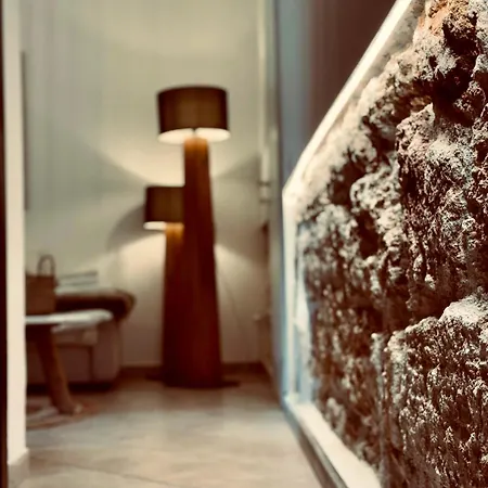 Vanella Grande Aspra Apartment *