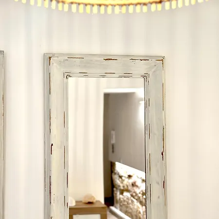 Vanella Grande Aspra Apartment Bagheria